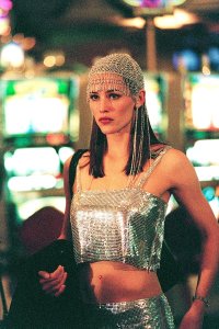 Alias – S01E14 – The Coup
