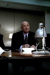 Alias – S01E17 – Q & A