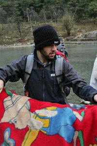 The Amazing Race – S18E04 – This Is the Most Stupid Day Ever: Lijiang, China