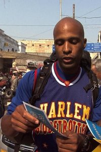 The Amazing Race – S18E07 – You Don’t Get Paid Unless You Win: Varanasi, India