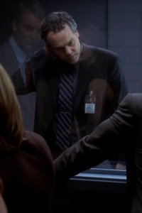 Law & Order: Criminal Intent – S04E03 – Want