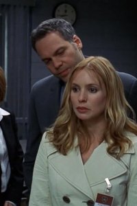 Law & Order: Criminal Intent – S04E04 – Great Barrier