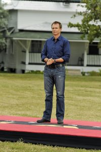 The Amazing Race – S18E11 – This Is Where it Ends (Brazil and Florida)