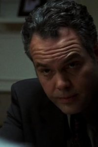 Law & Order: Criminal Intent – S04E09 – Inert Dwarf