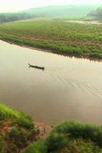 The Amazing Race – S19E03 – Don’t Lay Down on Me Now (Indonesia)