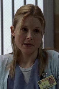 Law & Order: Criminal Intent – S04E13 – Stress Position