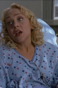 Scrubs – S01E10 – My Nickname