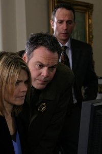 Law & Order: Criminal Intent – S04E15 – Death Roe