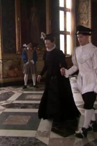 The Amazing Race – S19E08 – Super Shady (Copenhagen, Denmark)