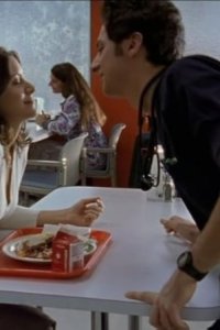Scrubs – S01E13 – My Balancing Act