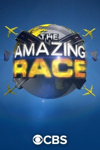 The Amazing Race – S19E09 – It’s Speedo Time (Brussels, Belgium)