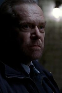 Law & Order: Criminal Intent – S04E17 – Shibboleth