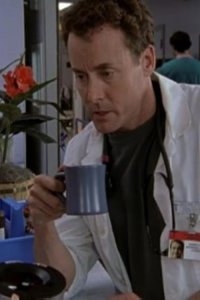 Scrubs – S01E20 – My Way or the Highway