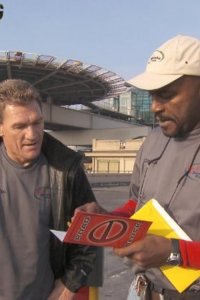 The Amazing Race – S20E04 – Taste Your Salami