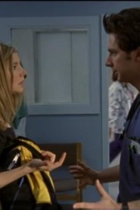 Scrubs – S01E21 – My Sacrificial Clam