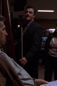 Law & Order: Criminal Intent – S05E02 – Diamond Dogs