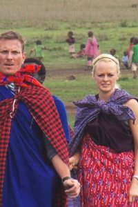 The Amazing Race – S20E07 – I Didn’t Make Her Cry