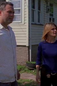 Law & Order: Criminal Intent – S05E03 – Prisoner