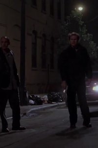 Law & Order: Criminal Intent – S05E04 – Unchained