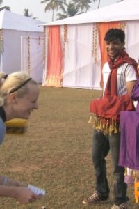 The Amazing Race – S20E09 – Bollywood Travolta