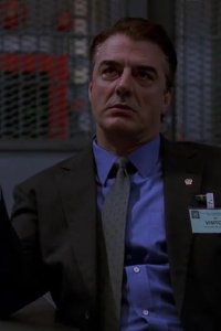 Law & Order: Criminal Intent – S05E10 – Dollhouse