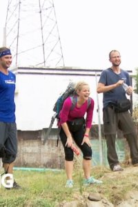 The Amazing Race – S21E05 – Chill Out, Freak