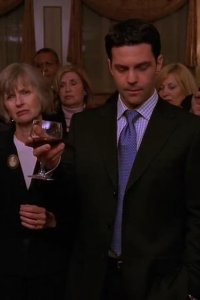 Law & Order: Criminal Intent – S05E14 – Wasichu