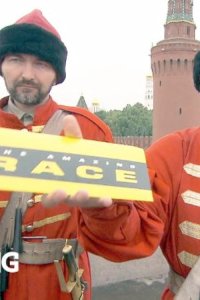 The Amazing Race – S21E07 – Off to See the Wizard