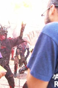 The Amazing Race – S21E10 – Not a Well-Rounded Athlete