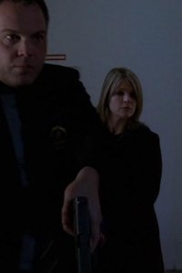 Law & Order: Criminal Intent – S05E17 – Vacancy