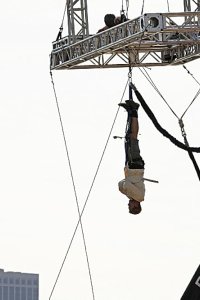 The Amazing Race – S21E11 – Take Down That Million