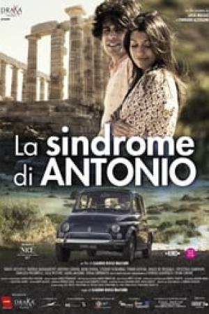 Antonio’s Syndrome