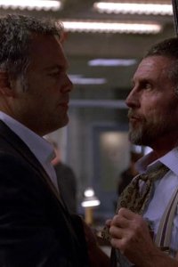 Law & Order: Criminal Intent – S06E01 – Blind Spot