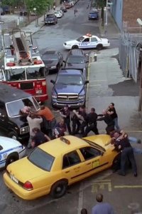 Law & Order: Criminal Intent – S06E04 – Maltese Cross