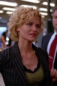 Law & Order: Criminal Intent – S06E05 – Bedfellows