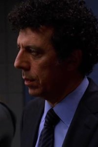 Law & Order: Criminal Intent – S06E06 – Masquerade