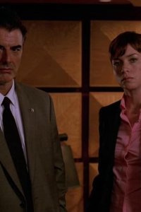Law & Order: Criminal Intent – S06E07 – Country Crossover