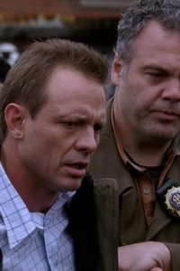 Law & Order: Criminal Intent – S06E08 – The War at Home