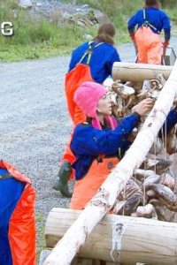 The Amazing Race – S23E04 – Beards in the Wind