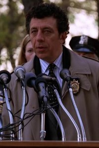 Law & Order: Criminal Intent – S06E10 – Weeping Willow