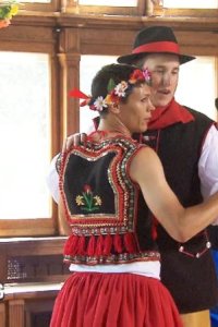 The Amazing Race – S23E05 – Get Our Groove On