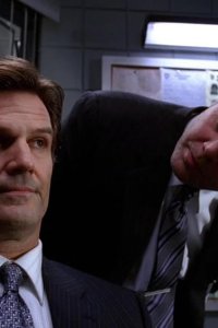 Law & Order: Criminal Intent – S06E12 – Privilege