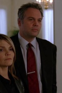 Law & Order: Criminal Intent – S06E13 – Albatross