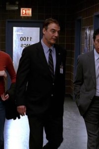 Law & Order: Criminal Intent – S06E14 – Flipped