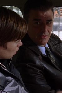 Law & Order: Criminal Intent – S06E20 – Bombshell