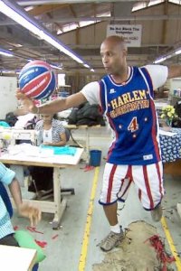 The Amazing Race – S24E05 – Can’t Make Fish Bite