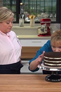 America’s Test Kitchen – S19E04 – The Perfect Cake