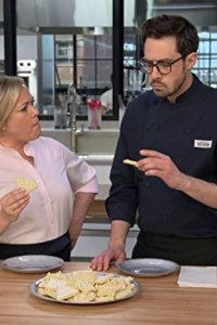 America’s Test Kitchen – S19E06 – The Perfect Cookie