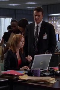Law & Order: Criminal Intent – S07E02 – Seeds