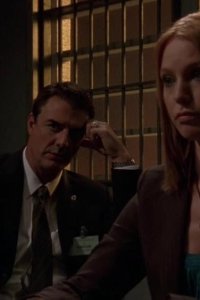 Law & Order: Criminal Intent – S07E04 – Lonelyville
